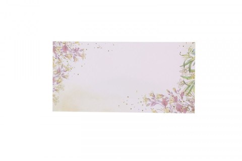 Koperta umbria K DL biała Galeria Papieru (280195) 10 sztuk