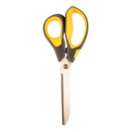 Nożyczki żółte 21 21cm Tetis (GN300-YC)