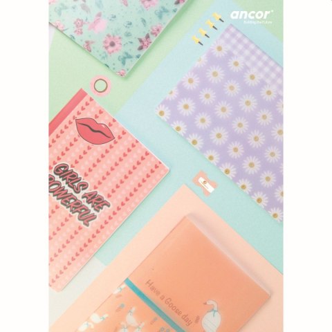 Papier ozdobny różne [mm:] 700x100 Ev-corp (ANS230236)