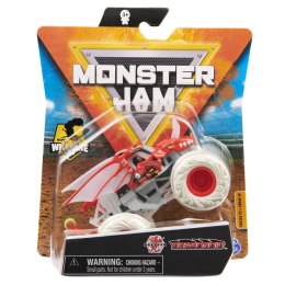 Samochód Spin Master Monster Jam 1:64 (6044941)