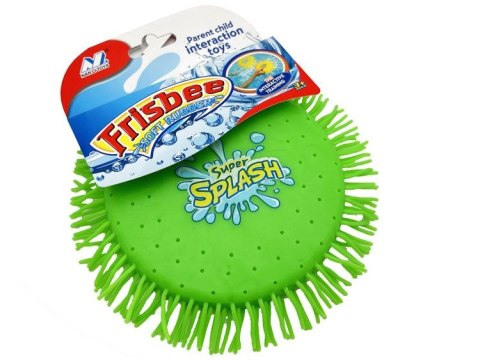 Dysk latający frisbie gymowe 18cm Cabo Toys (K504)