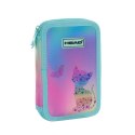 Piórnik Kitty Ombre AC2 Head (503022056)