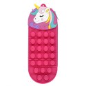 Piórnik Unicorn pop it Starpak (536939)