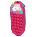 Piórnik Unicorn pop it Starpak (536939)