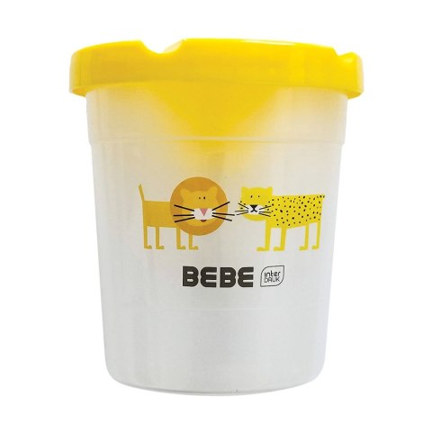 Pojemnik na wodę z blokadą wylania Interdruk (5902277346247)