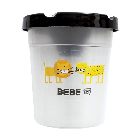 Pojemnik na wodę z blokadą wylania Interdruk (5902277346247)