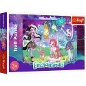 Puzzle magiczny świat enchantimals 30 el. Trefl (18236)