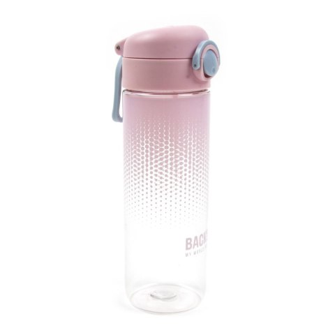 Bidon Backup 6 600ml Derform (BB6C36)