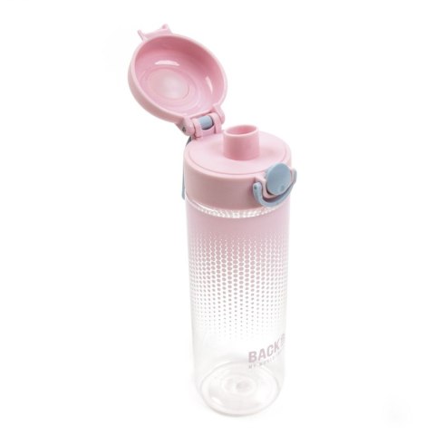 Bidon Backup 6 600ml Derform (BB6C36)