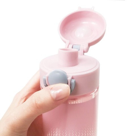 Bidon Backup 6 600ml Derform (BB6C36)