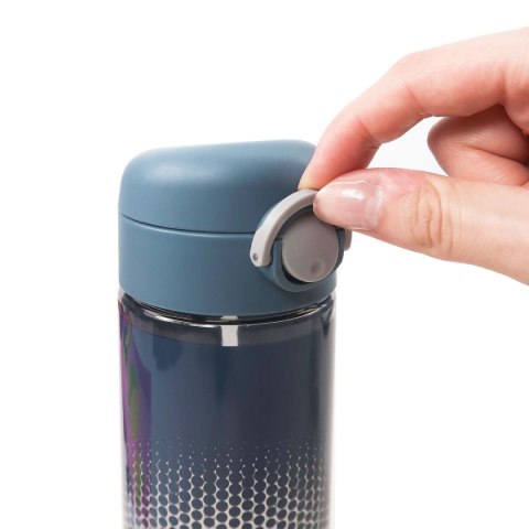 Bidon Backup 6 600ml Derform (BB6C58)