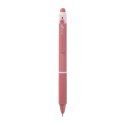 Długopis wymazywalny CLASSIC automtyczny 8905658811051 wkład niebieski 0,5mm Strigo (SSC406)