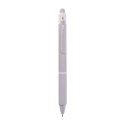 Długopis wymazywalny CLASSIC automtyczny 8905658811051 wkład niebieski 0,5mm Strigo (SSC406)