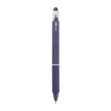Długopis wymazywalny CLASSIC automtyczny 8905658811051 wkład niebieski 0,5mm Strigo (SSC406)