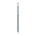 Długopis wymazywalny CLASSIC automtyczny 8905658811051 wkład niebieski 0,5mm Strigo (SSC406)
