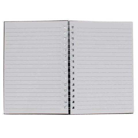 Kołozeszyt (kołonotatnik) A5 Starpak (479739)