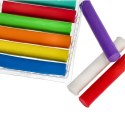 Plastelina 12 kol. mix Starpak (533623)