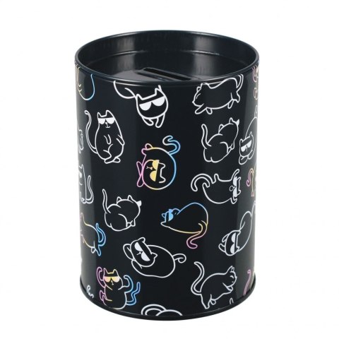 Skarbonka Kitty metal Starpak (536634)