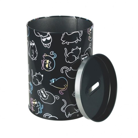 Skarbonka Kitty metal Starpak (536634)