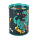 Skarbonka Skate Dino metal Starpak (536633)