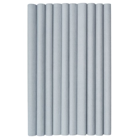 Bibuła marszczona szary 20mm x 500mm TOP-2000 (400153926)