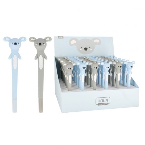 Długopis wkład niebieski 0,5mm Starpak (505925)