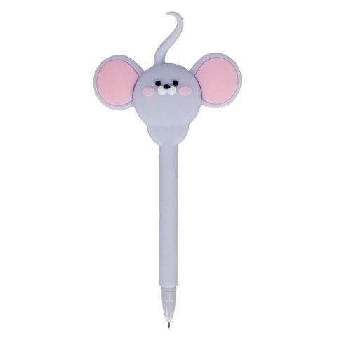 Długopis wkład niebieski 0,5mm Starpak (505926)