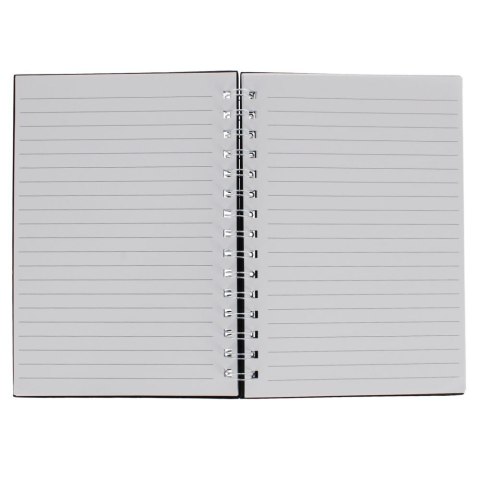 Kołozeszyt (kołonotatnik) A5 Starpak (479739)