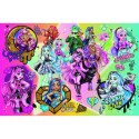 Puzzle Monster High Zombie górą 300 el. Trefl (23027)