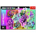 Puzzle Monster High Zombie górą 300 el. Trefl (23027)