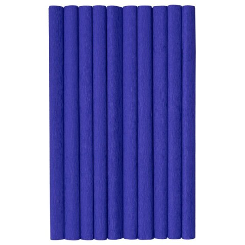 Bibuła marszczona fioletowy 20mm x 500mm TOP-2000 (400153903)