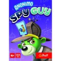 Gra strategiczna Spy Guy Anonimo Trefl (02692)