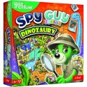 Gra strategiczna Spy Guy junior Dinozaury Trefl (02652)