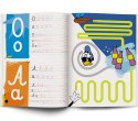 Książeczka edukacyjna Disney Uczy. Miki. Kaligrafia Ameet (UKA 9301)