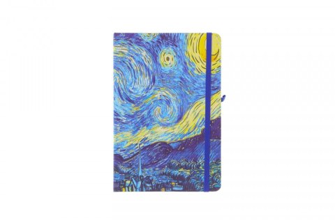 Notes (notatnik) A6 120k. czysty Ktw (903331)