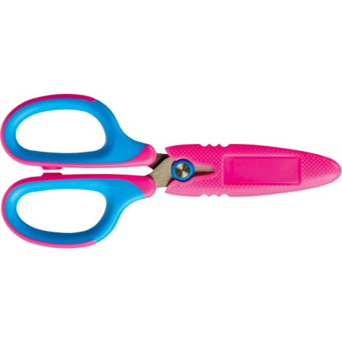 Nożyczki 13,5cm Tetis (GN265-NR)