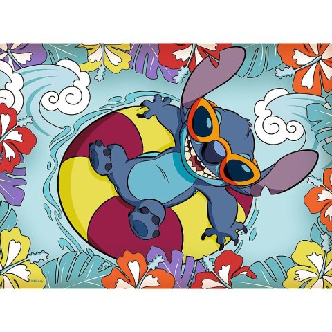 Puzzle Lilo&stitch 30 el. Trefl (18305)