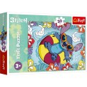 Puzzle Lilo&stitch 30 el. Trefl (18305)