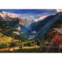 Puzzle Premium Plus 1000 el. Trefl (10821)