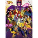 Puzzle X-man Premium Plus 1000 el. Trefl (10889)