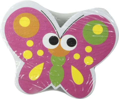 Ścieracz do tablicy magnetyczna Fun&Joy (KIDS)