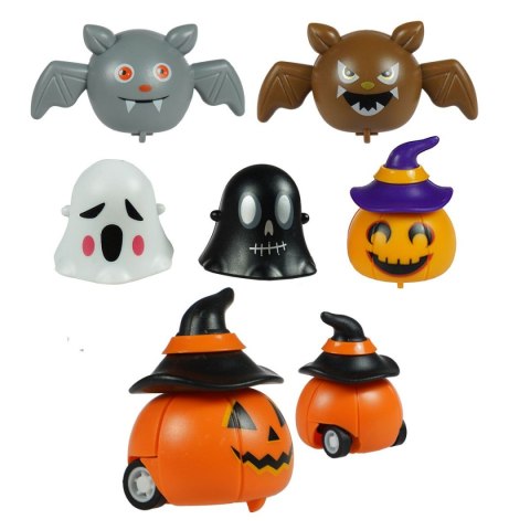 Figurka Halloweenowe jeżdżące figurki Arpex (HA1472)