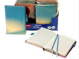 Notes (notatnik) MIX krata [mm:] 160x115 Adar (596931)