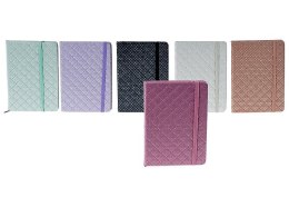 Notes (notatnik) MIX krata [mm:] 175x125 Adar (596870)