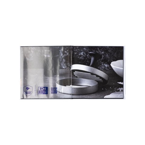 Okładka A4 Eco Big 85 mic. Oxford (400175043)