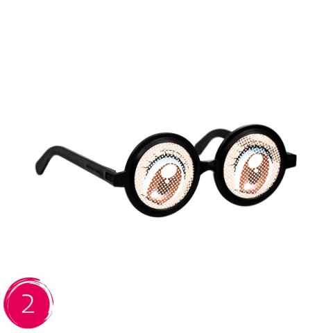 Okulary Oczaki Arpex (SR4657)