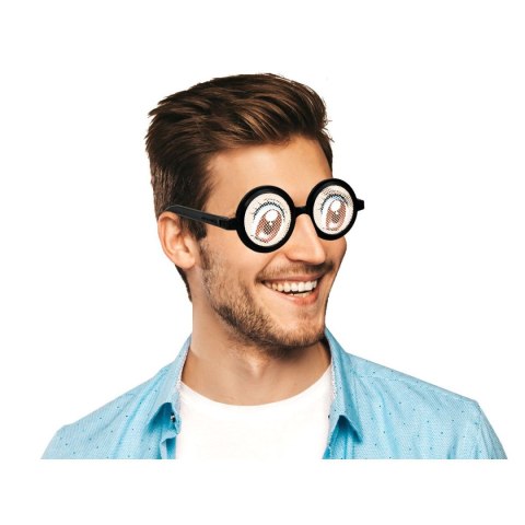 Okulary Oczaki Arpex (SR4657)