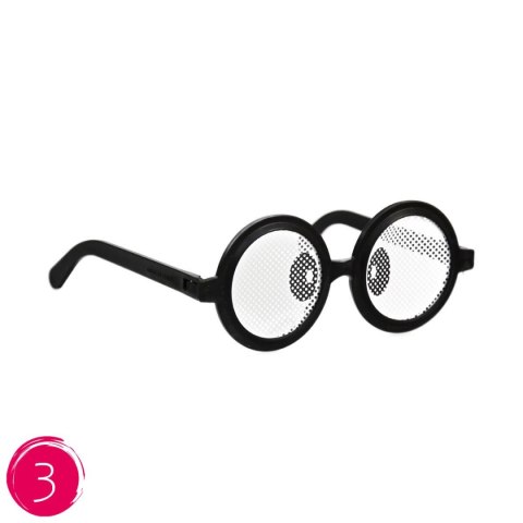 Okulary Oczaki Arpex (SR4657)