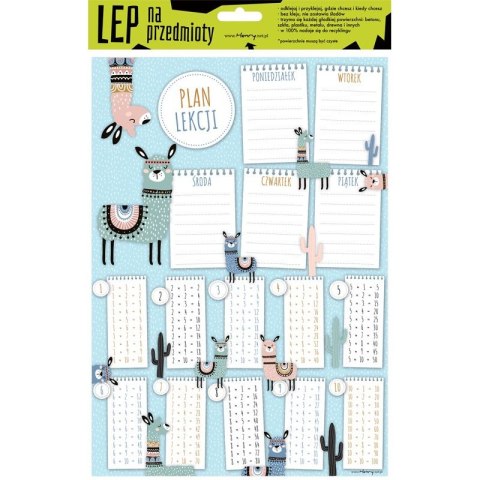 Plan lekcji lamy elektrostatyczny plan lekcji Henry (5907465662161)