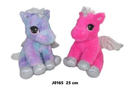Pluszak jednorożec 2 kolory [mm:] 250 Sun-Day (167538)
